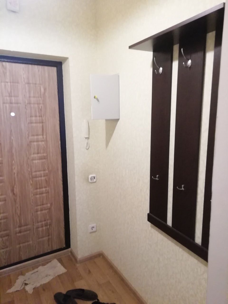 Михаила Кулагина - 35 №3